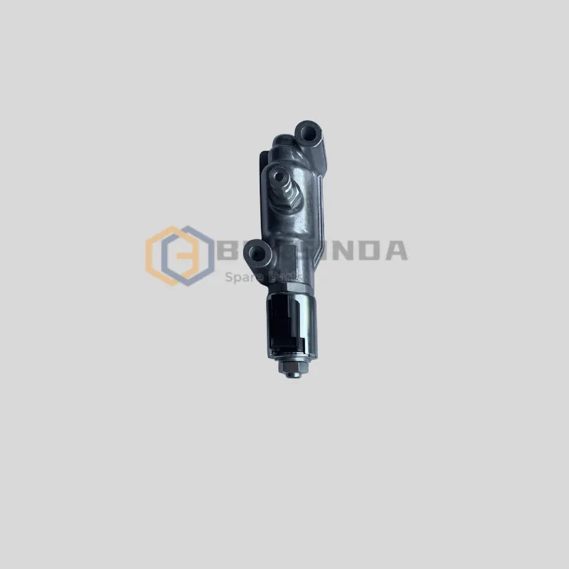 excavator spare parts supplier